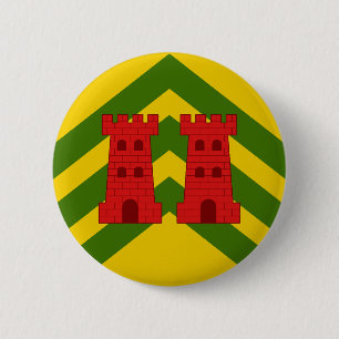 Shire of Cloondara Populace Badge Button
