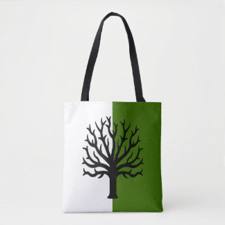 Shire of Drygestan Populace Badge Tote Bag