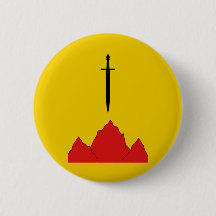 Shire of Isenfir Populace Badge