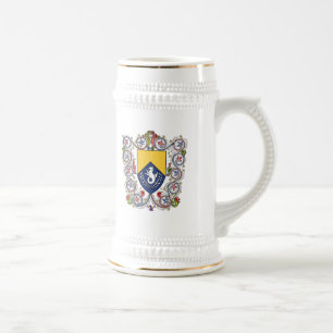 Shire of Mtn Freehold 50th Anniversary Stein