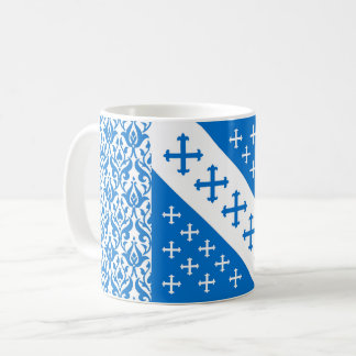 Shire of Nahrun Kabirun Populace Badge Coffee Mug