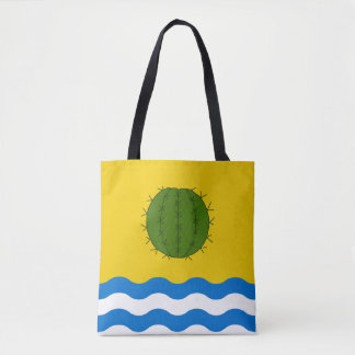 Shire of Sandeshend Populace Badge Tote Bag