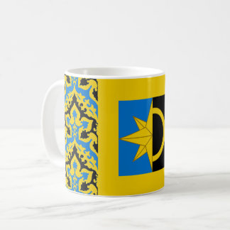 Shire of the Shadowlands Populace Badge Coffee Mug