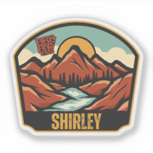 Shirley, Arkansas 