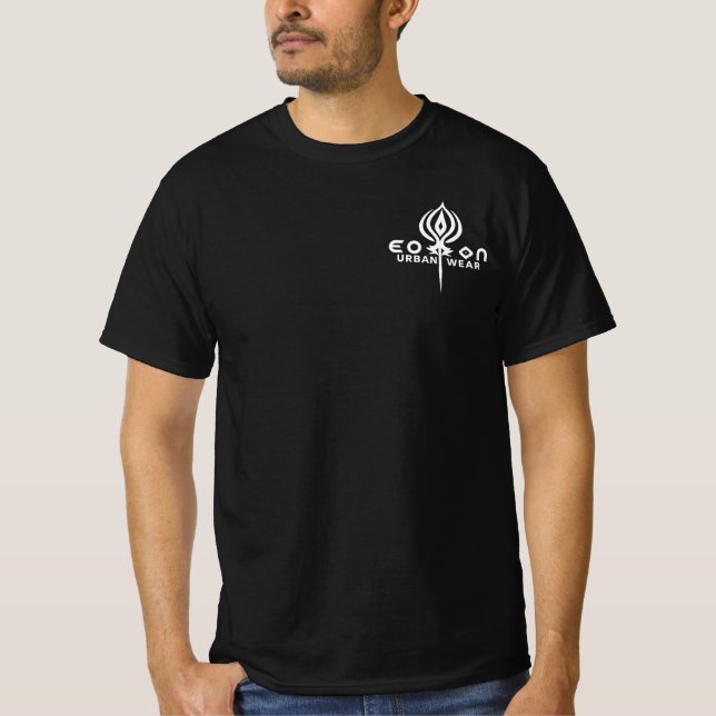 Shirt (Front)