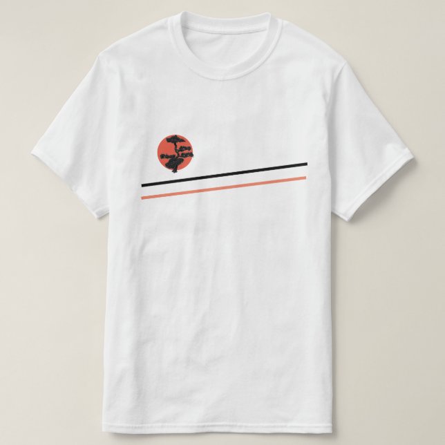 shirt (Design Front)