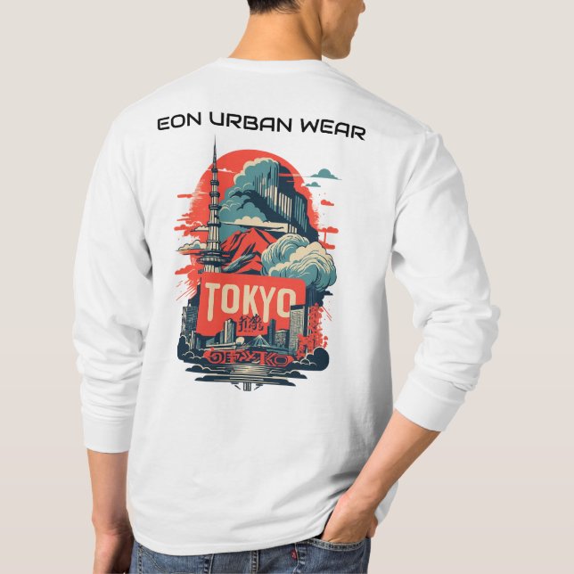 Shirt (Back)