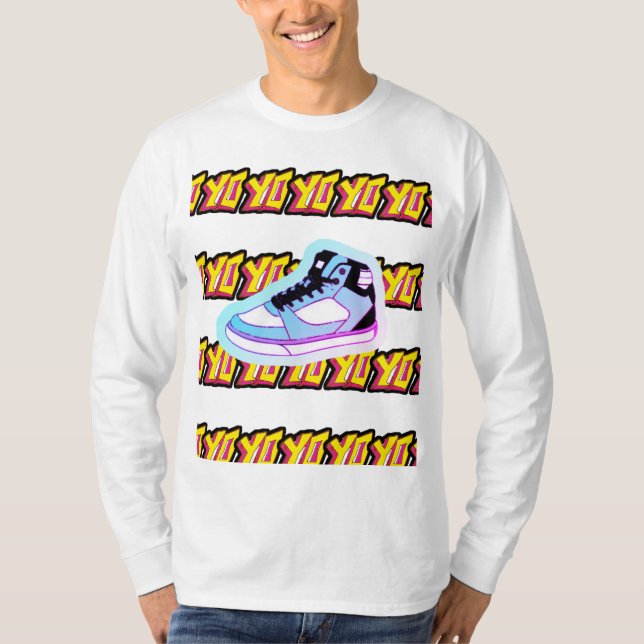 shirt (Front)