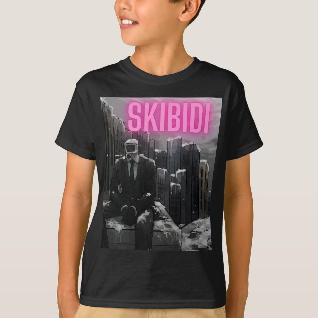 Shirt (Front)