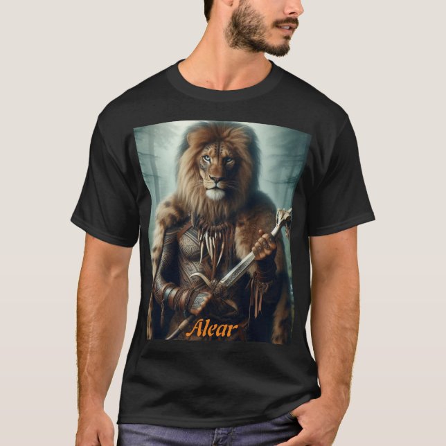 Shirt (Front)