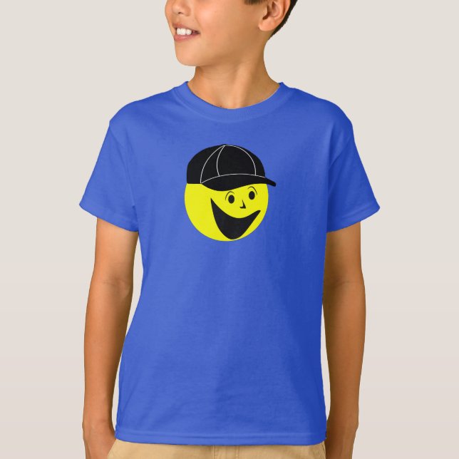 shirt (Front)