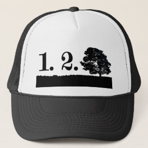 shirt123 trucker hat