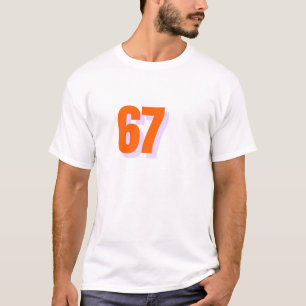 Shirt 67 
