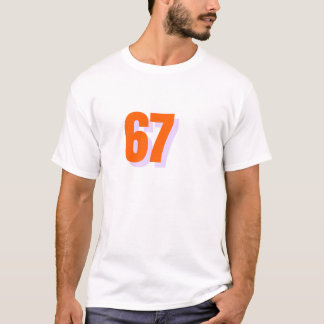 Shirt 67 