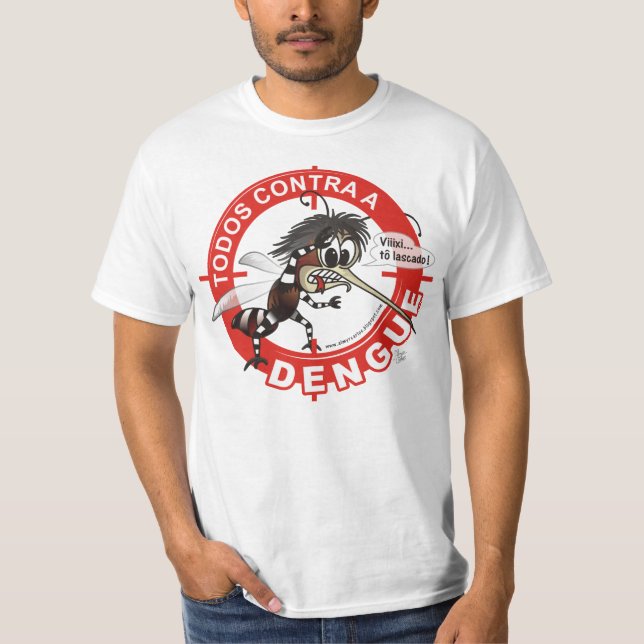 Shirt All con the Affection (Front)