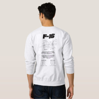 Shirt Army F-16 Falcon