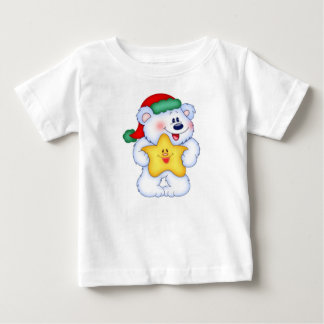 SHIRT BEAR CHRISTMAS