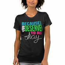 Shirt - Black Women's
