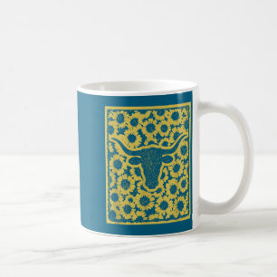 Shirt Cowboy Take Away Cowgirl Country Coffee Mug