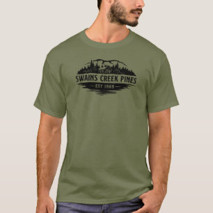 Shirt - Dark Logo - EST 1969
