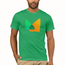 Shirt for brokers or MRV employees
