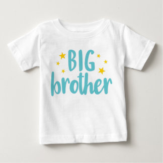 Shirt for brother to be