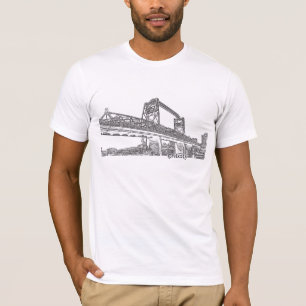 Shirt for gritty guys