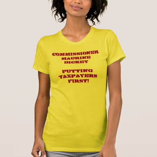 Shirt for NAMI Walk