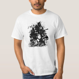 shirt for picnic