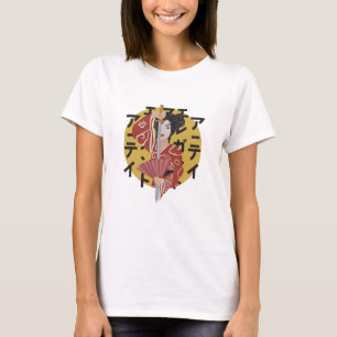 Shirt Guisha