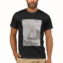Shirt Jaguar (copyrighted)
