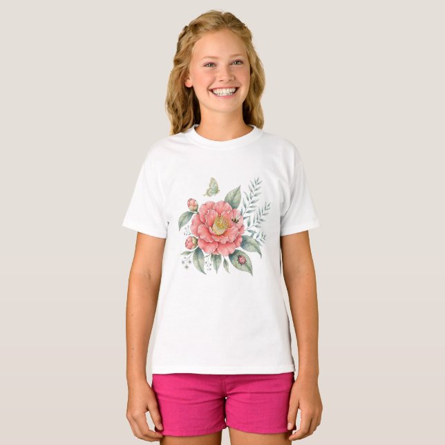 shirt kids (Front Full)