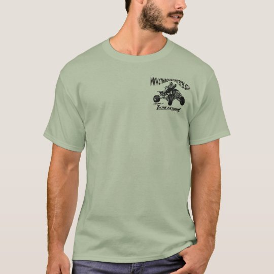 SHIRT LOGO