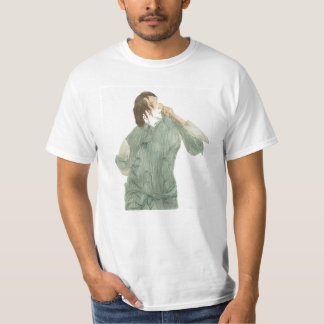 Shirt Marilyn manson