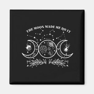 Shirt Moon It 1 Magnet