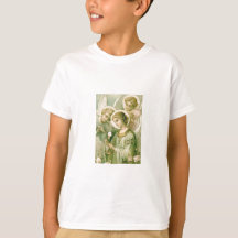Shirt: My Soul Rends the Veil