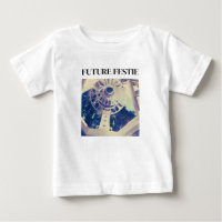 Shirt of a Future Festie