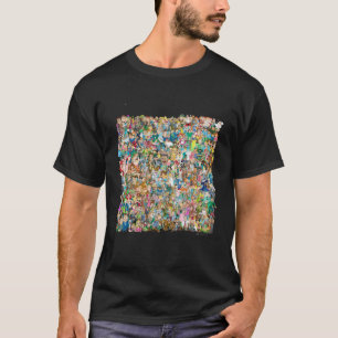 Shirt of Toons
