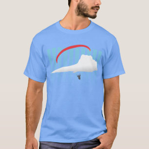 SHIRT PARAGLIDING