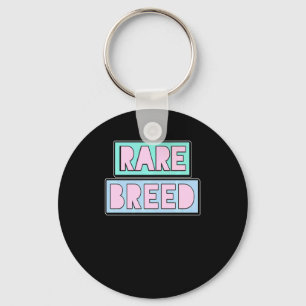 Shirt Rare Breed Easter 5s Unisex Keychain