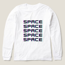 Shirt (Space shirt by Orievolvedesigns)