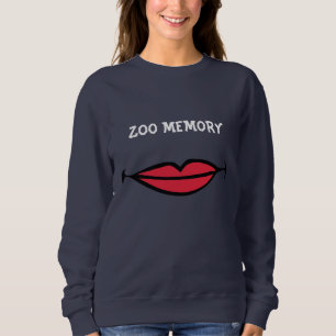 shirt to wear when you remember the zoo