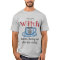 shirt V Coffee Witch on Wht
