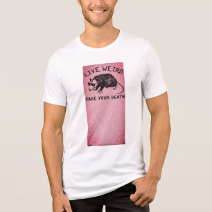 shirt with a mindfulness