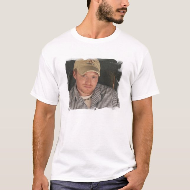 shirtp4 T-Shirt (Front)