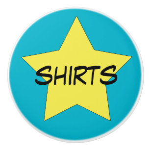 Shirts Vêtements organisation super hero boutons
