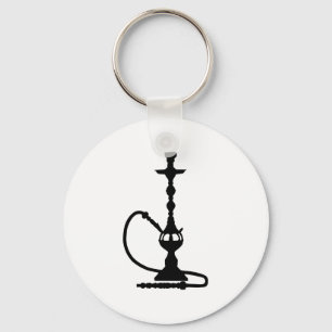 Shisha Keychain