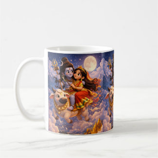 Shiv Shanker Coffee Mug