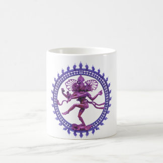 Shiva Dance mug