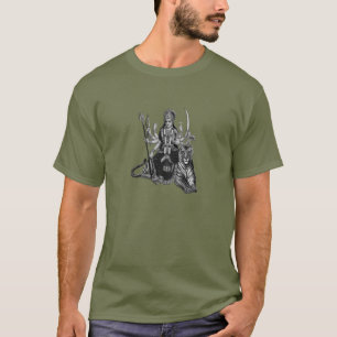 Shiva Goddess T-Shirt